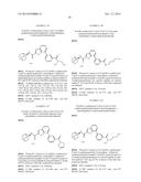 2-HETEROARYL CARBOXAMIDES diagram and image