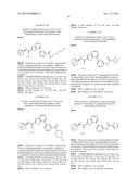 2-HETEROARYL CARBOXAMIDES diagram and image