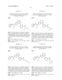 2-HETEROARYL CARBOXAMIDES diagram and image