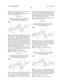 2-HETEROARYL CARBOXAMIDES diagram and image