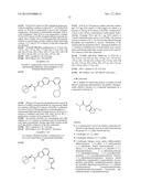 2-HETEROARYL CARBOXAMIDES diagram and image