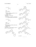 2-HETEROARYL CARBOXAMIDES diagram and image