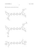 POTENT AND SELECTIVE INHIBITORS OF HEPATITIS C VIRUS diagram and image