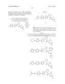 POTENT AND SELECTIVE INHIBITORS OF HEPATITIS C VIRUS diagram and image