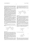 CHEMICAL COMPOUND USEFUL AS INTERMEDIATE FOR PREPARING A     CATECHOL-O-METHYLTRANSFERASE INHIBITOR diagram and image