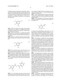 CHEMICAL COMPOUND USEFUL AS INTERMEDIATE FOR PREPARING A     CATECHOL-O-METHYLTRANSFERASE INHIBITOR diagram and image
