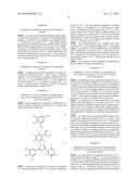 CHEMICAL COMPOUND USEFUL AS INTERMEDIATE FOR PREPARING A     CATECHOL-O-METHYLTRANSFERASE INHIBITOR diagram and image