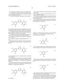 CHEMICAL COMPOUND USEFUL AS INTERMEDIATE FOR PREPARING A     CATECHOL-O-METHYLTRANSFERASE INHIBITOR diagram and image