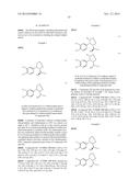 SELECTIVE ANDROGEN RECEPTOR MODULATORS (SARMS) AND USES THEREOF diagram and image