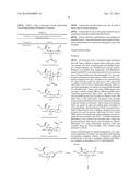 3  Equatorial-Fluorine-Substituted Neuraminidase Inhibitor Compounds,     Compositions and Methods for the Use Thereof as Anti-Virals diagram and image