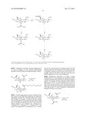 3  Equatorial-Fluorine-Substituted Neuraminidase Inhibitor Compounds,     Compositions and Methods for the Use Thereof as Anti-Virals diagram and image