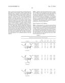 3  Equatorial-Fluorine-Substituted Neuraminidase Inhibitor Compounds,     Compositions and Methods for the Use Thereof as Anti-Virals diagram and image