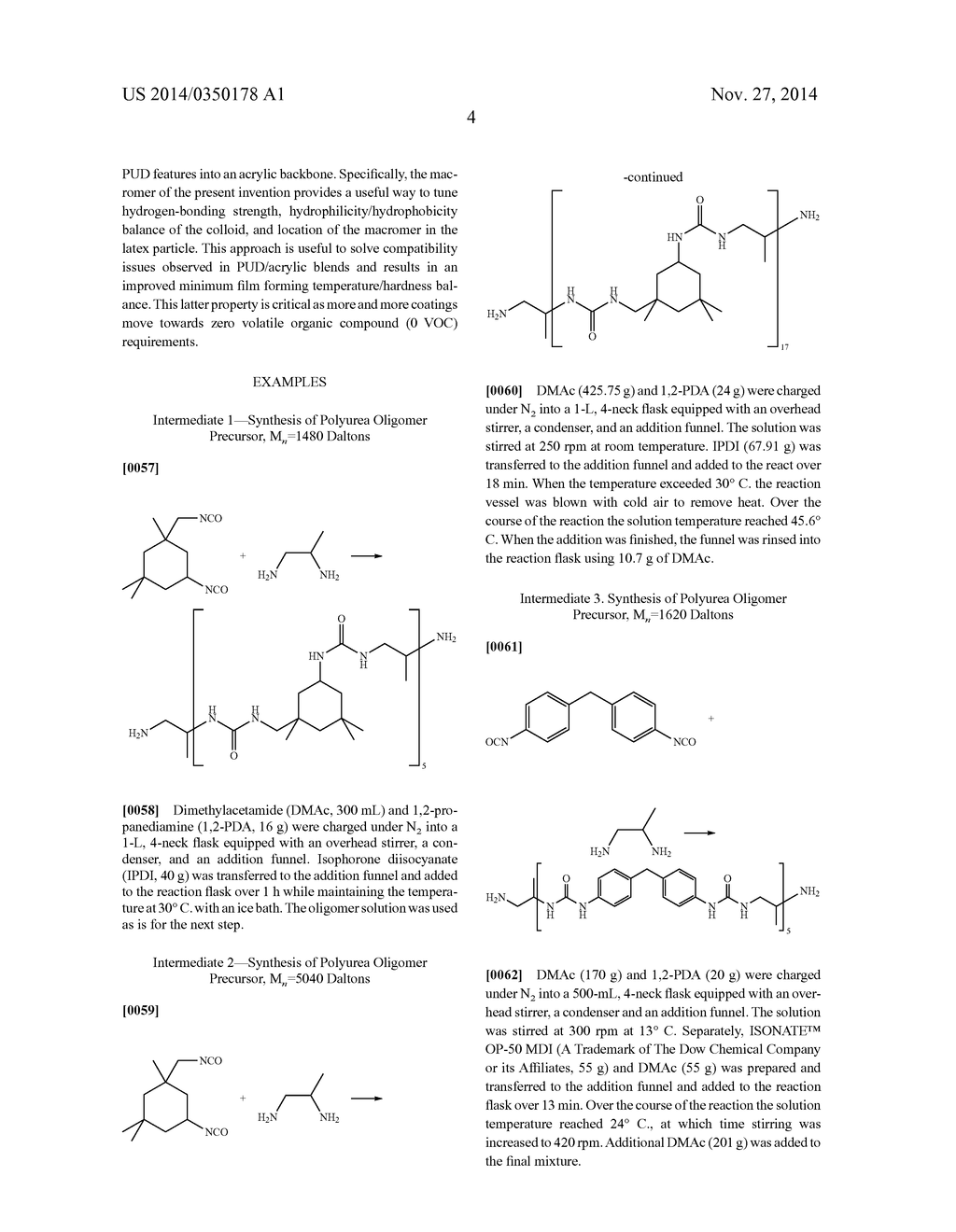 POLYUREA MACROMER AND LATEXES THEREOF - diagram, schematic, and image 05