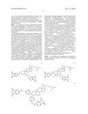 LIQUID CRYSTAL ALIGNMENT AGENT, LIQUID CRYSTAL ALIGNMENT FILM AND LIQUID     CRYSTAL DISPLAY ELEMENT HAVING THEREOF diagram and image