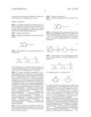 LIQUID CRYSTAL ALIGNMENT AGENT, LIQUID CRYSTAL ALIGNMENT FILM AND LIQUID     CRYSTAL DISPLAY ELEMENT HAVING THEREOF diagram and image