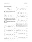 LIQUID CRYSTAL ALIGNMENT AGENT, LIQUID CRYSTAL ALIGNMENT FILM AND LIQUID     CRYSTAL DISPLAY ELEMENT HAVING THEREOF diagram and image