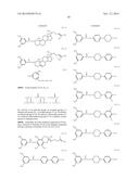 LIQUID CRYSTAL ALIGNMENT AGENT, LIQUID CRYSTAL ALIGNMENT FILM AND LIQUID     CRYSTAL DISPLAY ELEMENT HAVING THEREOF diagram and image