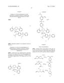 PHOSPHINATE RUTHENIUM COMPLEXES diagram and image