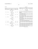 PHOSPHINATE RUTHENIUM COMPLEXES diagram and image