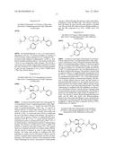 TETRAHYDROPYRROLOTHIAZINE COMPOUNDS diagram and image