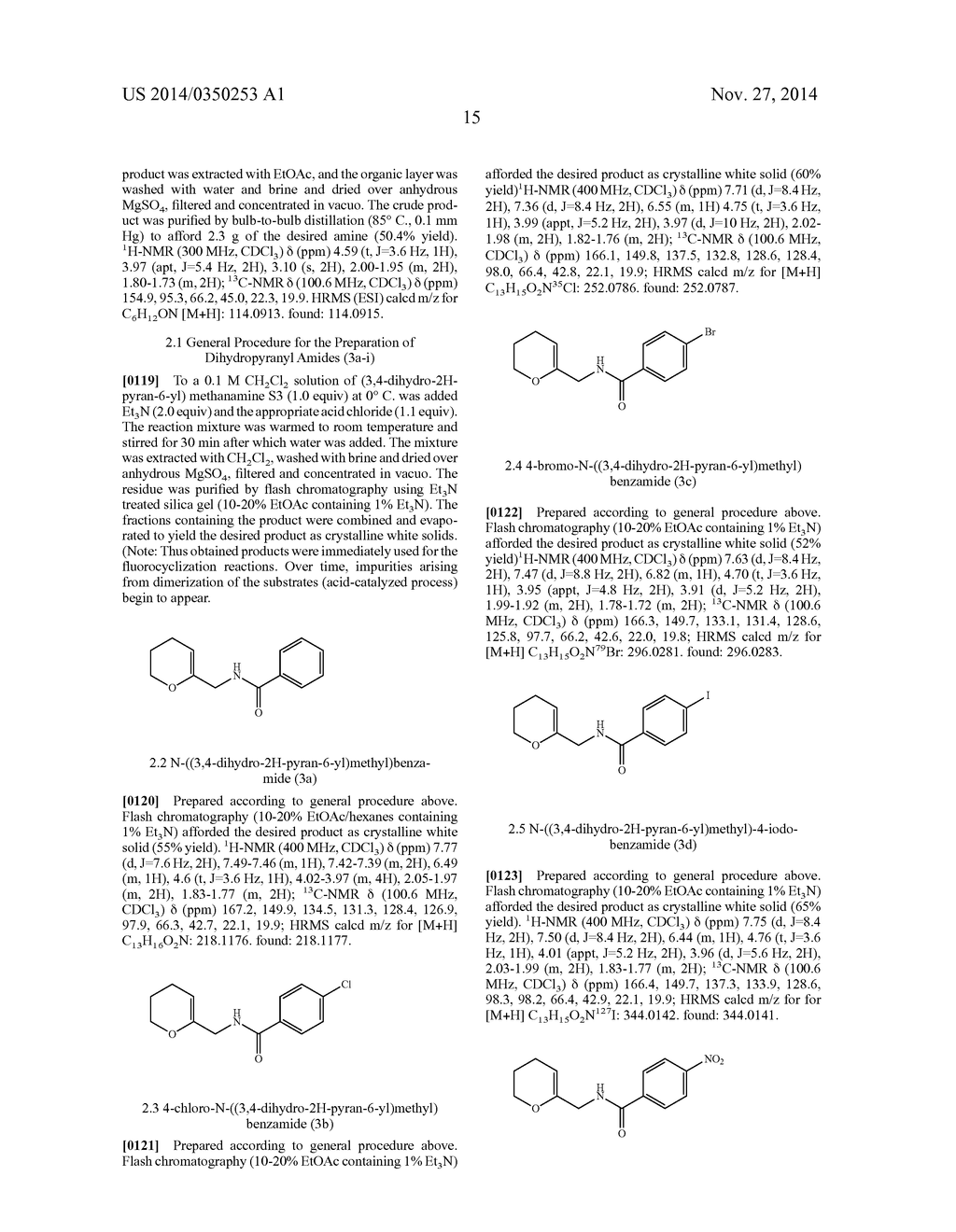 ASYMMETRIC ELECTROPHILIC FLUORINATION USING AN ANIONIC CHIRAL     PHASE-TRANSFER CATALYST - diagram, schematic, and image 27