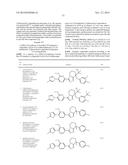 HETEROCYCLIC COMPOUND AND USE THEREOF diagram and image