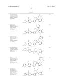 HETEROCYCLIC COMPOUND AND USE THEREOF diagram and image