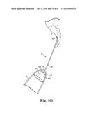 SYSTEM FOR TREATING PELVIC ORGAN PROLAPSE INCLUDING A SHELL AND AN ANCHOR diagram and image