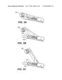 SYSTEMS, DEVICES, AND METHODS FOR PROVIDING INSERTABLE ROBOTIC SENSORY AND     MANIPULATION PLATFORMS FOR SINGLE PORT SURGERY diagram and image