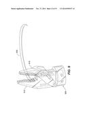 SYSTEMS, DEVICES, AND METHODS FOR PROVIDING INSERTABLE ROBOTIC SENSORY AND     MANIPULATION PLATFORMS FOR SINGLE PORT SURGERY diagram and image