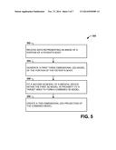 SYSTEM AND METHOD FOR SURGICAL PLANNING AND NAVIGATION TO FACILITATE     PLACEMENT OF A MEDICAL DEVICE WITHIN A TARGET REGION OF A PATIENT diagram and image