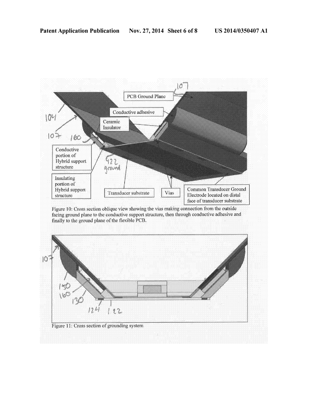 HIGH FREQUENCY ULTRASOUND PROBE - diagram, schematic, and image 07