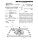 WEARABLE HEARTBEAT AND BREATHING WAVEFORM CONTINUOUS MONITORING SYSTEM diagram and image