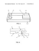 WEARABLE HEARTBEAT AND BREATHING WAVEFORM CONTINUOUS MONITORING SYSTEM diagram and image