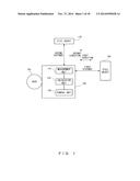 FLUCTUATION DETECTION DEVICE AND FLUCTUATION DETECTION METHOD diagram and image