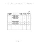 FLUCTUATION DETECTION DEVICE AND FLUCTUATION DETECTION METHOD diagram and image