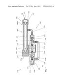 HIGH PRESSURE BALLISTIC EXTRACORPOREAL SHOCKWAVE DEVICE, SYSTEM AND METHOD     OF USE diagram and image