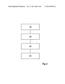 ABSORBENT ARTICLE COMPRISING A TEMPERATURE SENSOR diagram and image