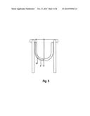 ABSORBENT ARTICLE COMPRISING A TEMPERATURE SENSOR diagram and image