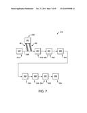 ABSORBENT ARTICLE INCLUDING CONTAINMENT FLAPS diagram and image