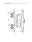 ABSORBENT ARTICLE INCLUDING CONTAINMENT FLAPS diagram and image