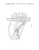 PNEUMATICALLY COUPLED DIRECT DRIVE FLUID CONTROL SYSTEM AND PROCESS diagram and image