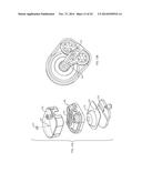 PNEUMATICALLY COUPLED DIRECT DRIVE FLUID CONTROL SYSTEM AND PROCESS diagram and image