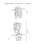 PNEUMATICALLY COUPLED FLUID CONTROL SYSTEM AND PROCESS WITH AIR DETECTION     AND ELIMINATION diagram and image