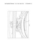 PNEUMATICALLY COUPLED FLUID CONTROL SYSTEM AND PROCESS WITH AIR DETECTION     AND ELIMINATION diagram and image