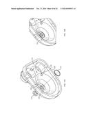 PNEUMATICALLY COUPLED FLUID CONTROL SYSTEM AND PROCESS WITH AIR DETECTION     AND ELIMINATION diagram and image