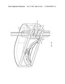 PNEUMATICALLY COUPLED FLUID CONTROL SYSTEM AND PROCESS WITH AIR DETECTION     AND ELIMINATION diagram and image