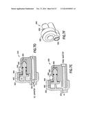 Connector And Fluid Path Set For A Fluid Delivery System diagram and image