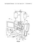 Connector And Fluid Path Set For A Fluid Delivery System diagram and image