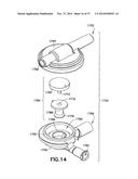 Connector And Fluid Path Set For A Fluid Delivery System diagram and image